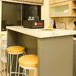 Comfortable And Spacious 2Br At Meikarta Apartment By Travelio