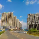 Comfortable And Spacious 2Br At Meikarta Apartment By Travelio