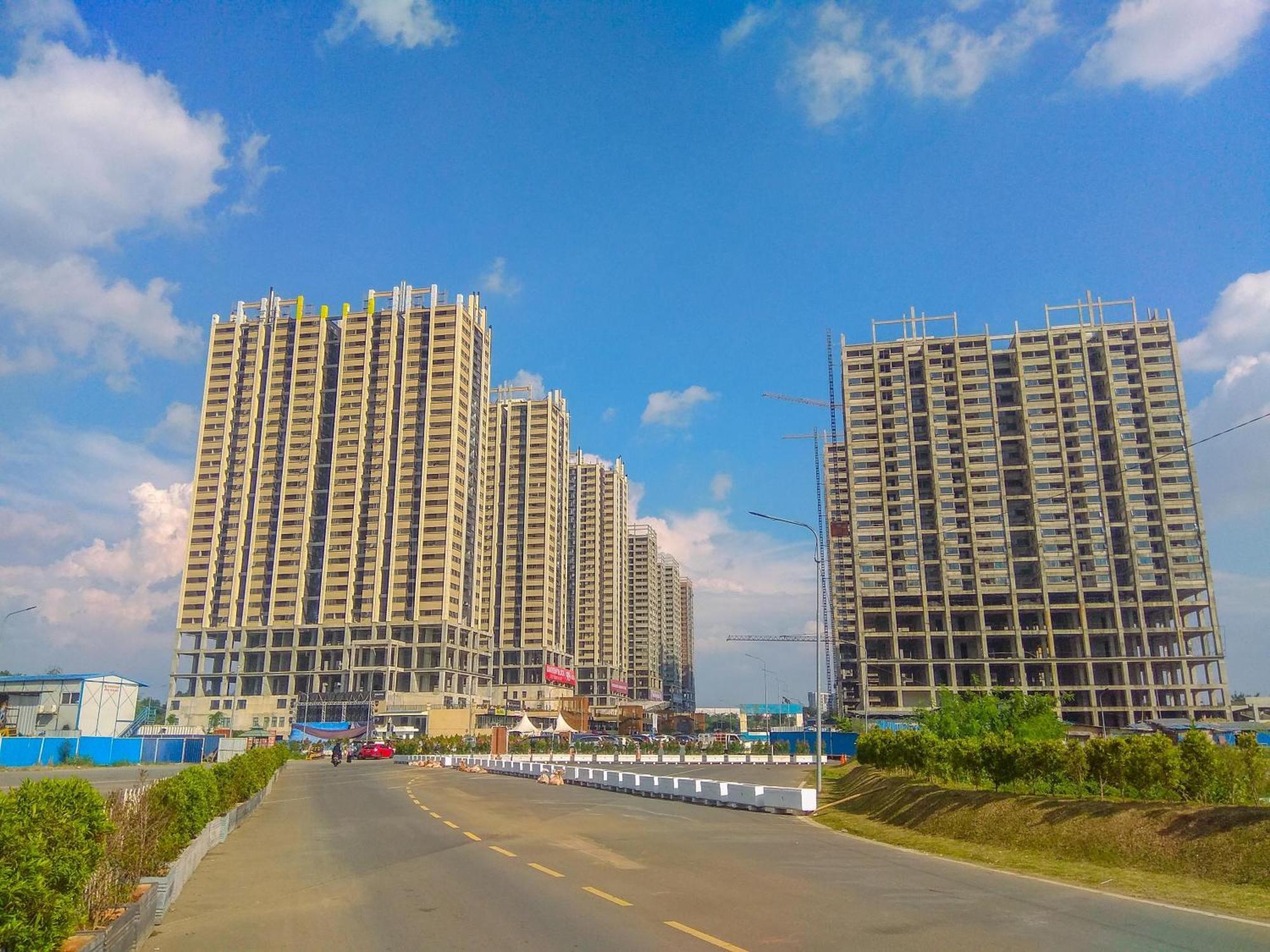 Apartemen Comfortable And Spacious 2br At Meikarta By Travelio *