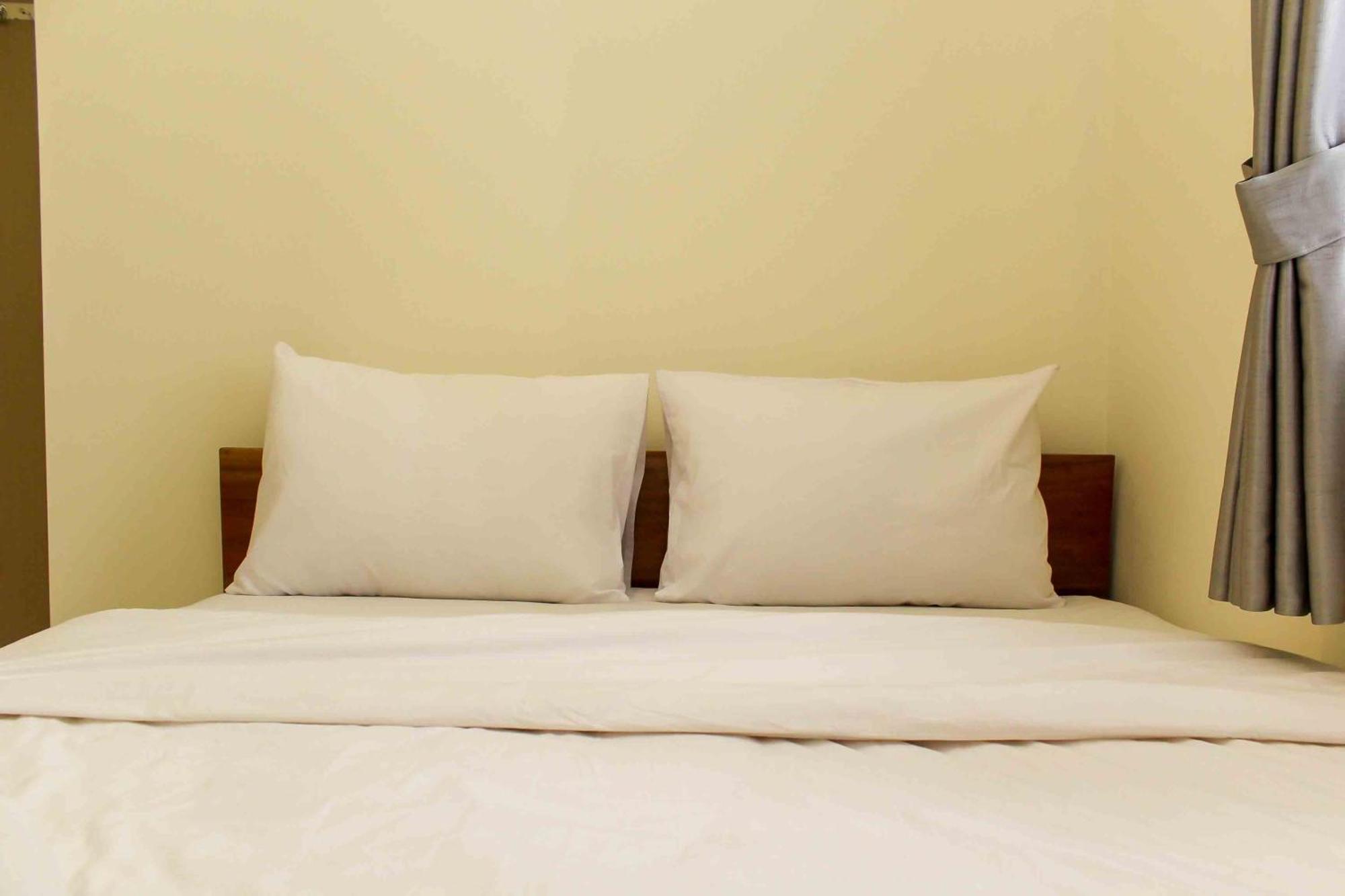 Comfortable And Spacious 2br At Meikarta By Travelio Apartemen Bekasi